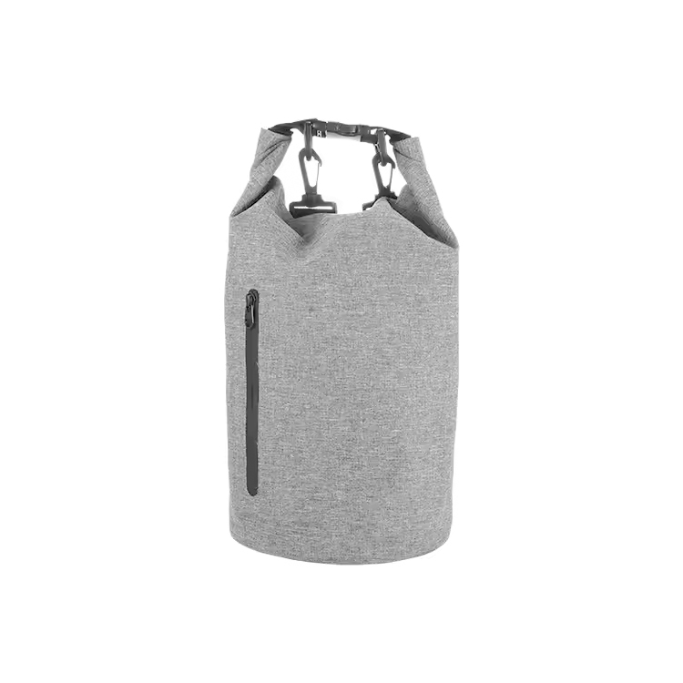 कॅम्पिंग कोलपासिबल वॉटरप्रूफ मऊ कूलर बॅकपॅक करू शकते