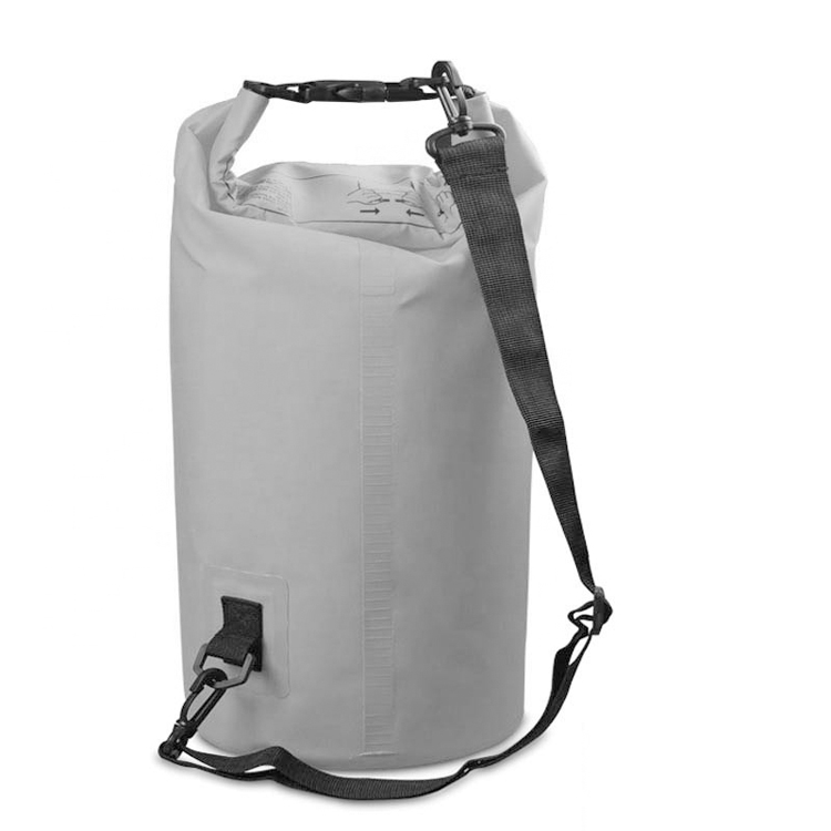 टिकाऊ कॅम्पिंग हायकिंग बोटिंग ओशन पॅक स्पोर्ट बीच गियर