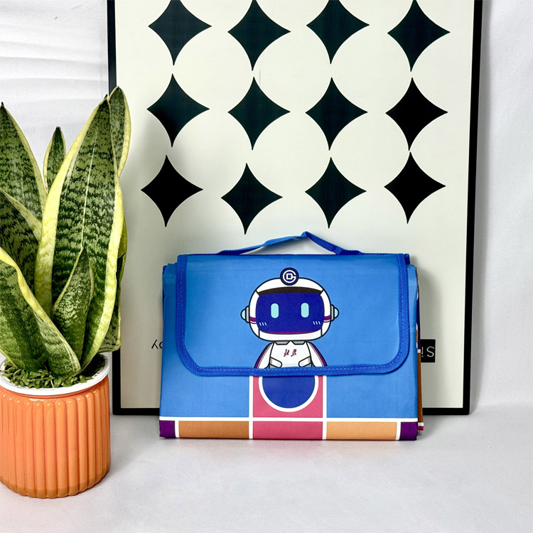 प्रवास कॅम्पिंग ॲक्सेसरीज पिकनिक ब्लँकेट कस्टम पिकनिक मॅट